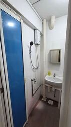 Blk 343 Clementi Avenue 5 (Clementi), HDB 3 Rooms #566597741